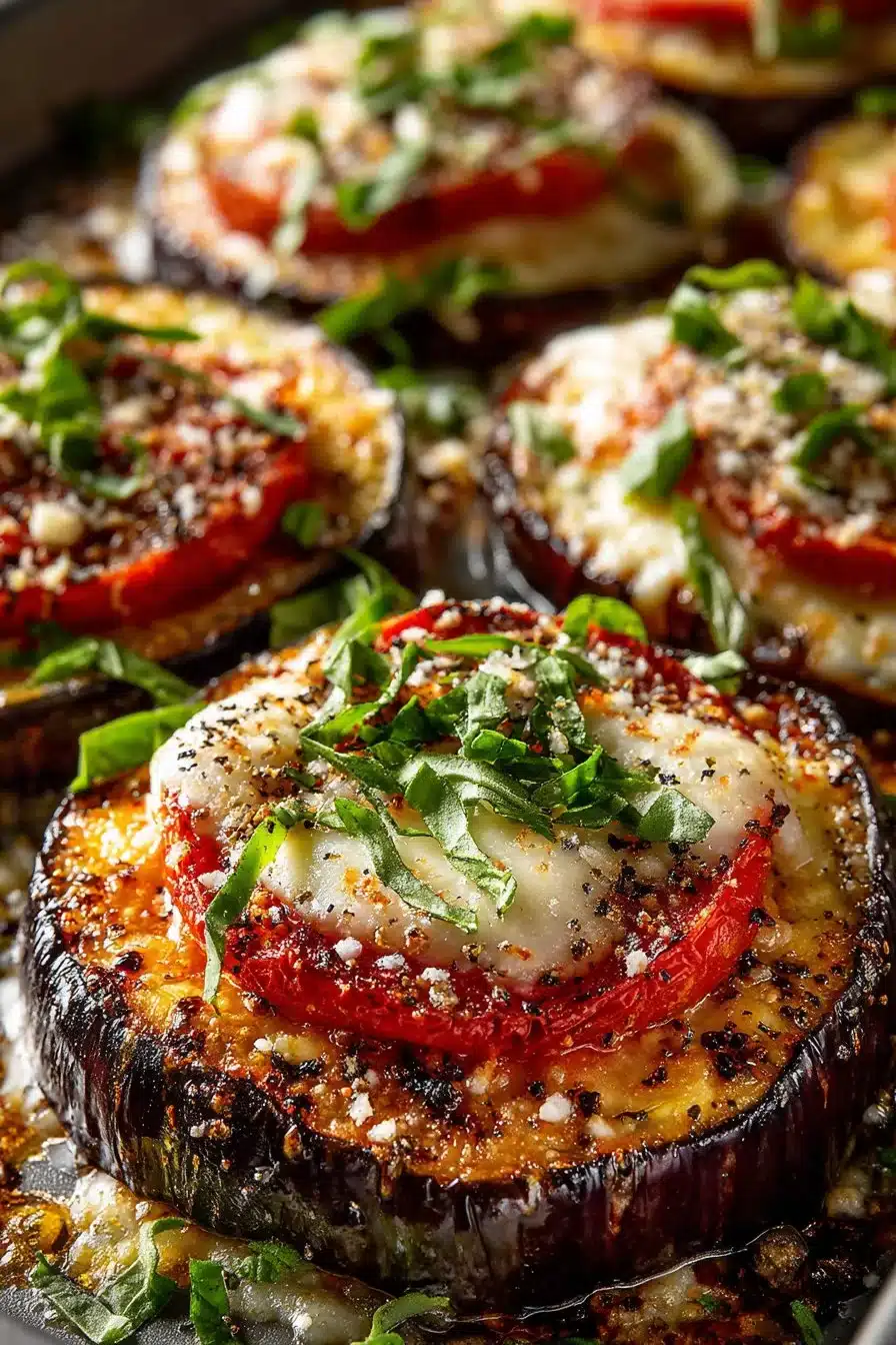 Easy Vegetarian Roasted Eggplant Lasagna easy vegetarian roasted eggplant lasagna 2026 05 30 061306