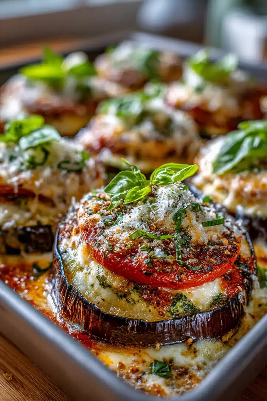 Easy Vegetarian Roasted Eggplant Lasagna easy vegetarian roasted eggplant lasagna 2026 05 30 061329 2
