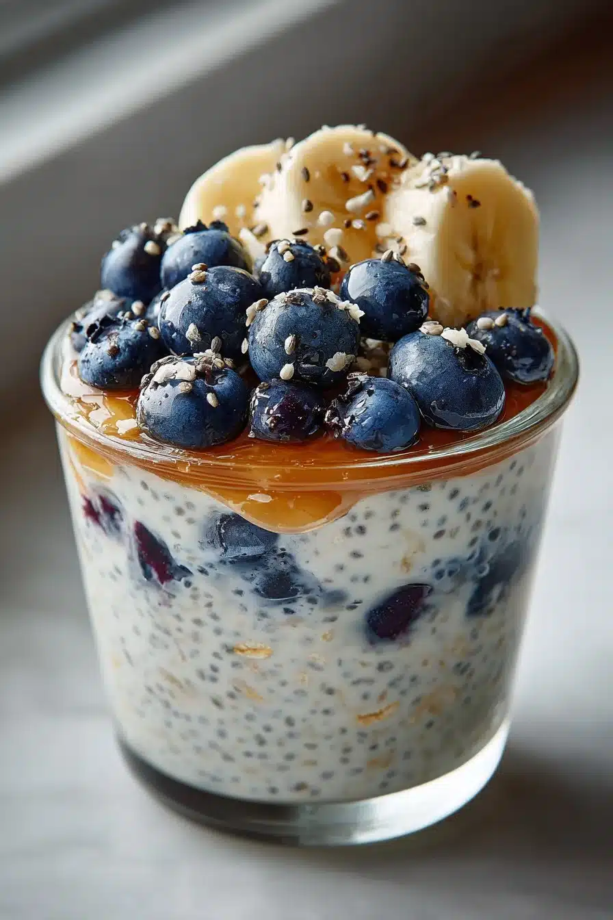 fluffy blueberry banana overnight oats 2026 05 09 133030