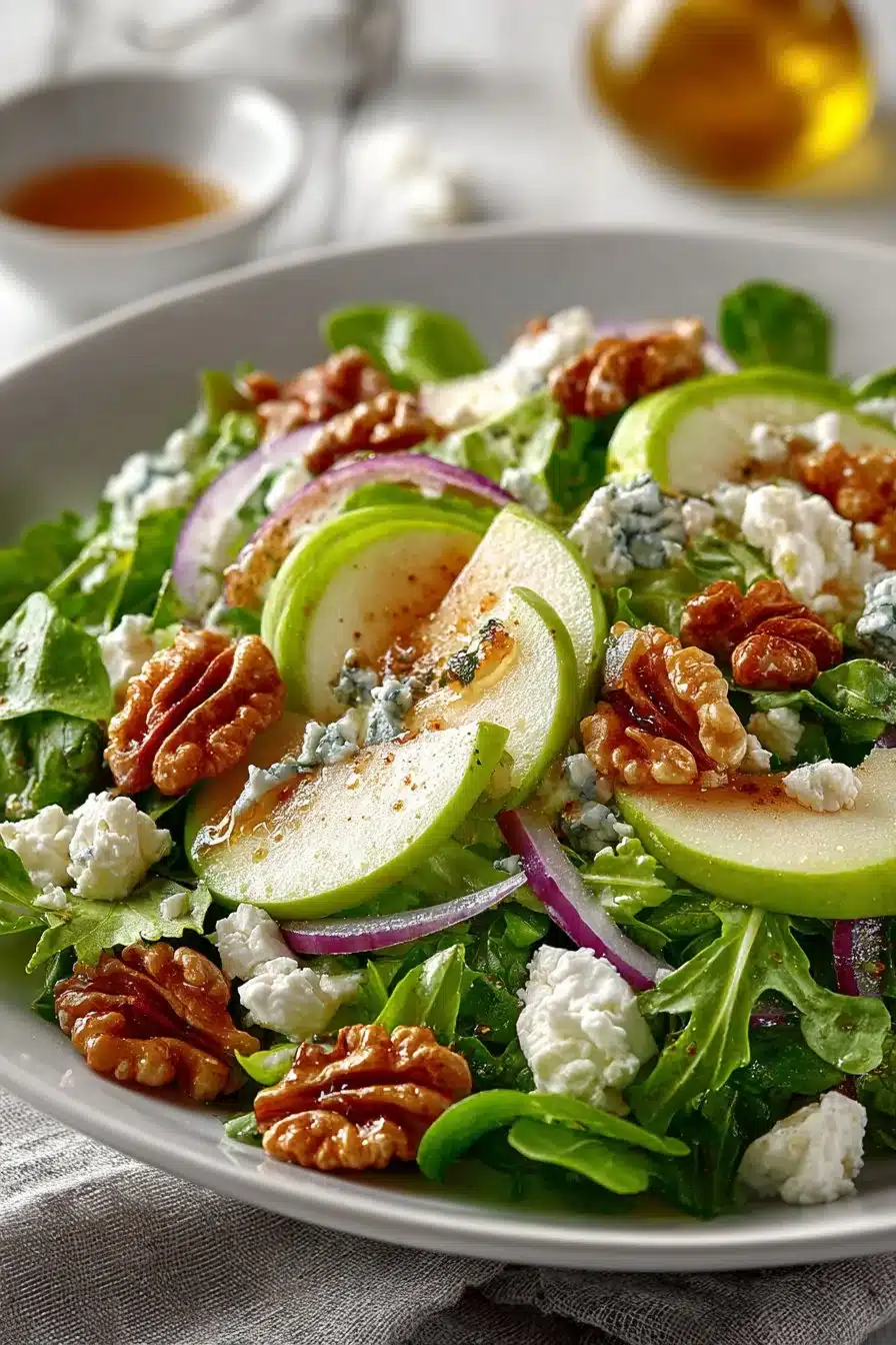 Fresh Green Apple and Walnut Salad fresh green apple and walnut salad 2026 05 12 013137