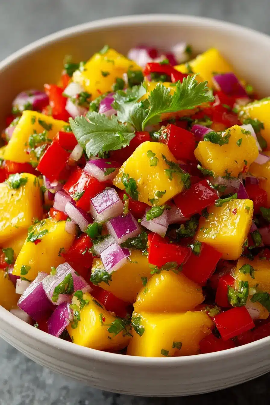 Fresh Hawaiian Appetizer Tropical Mango Salsa fresh hawaiian appetizer tropical mango salsa 2026 05 19 025624 2