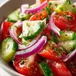 fresh homemade cucumber tomato red onion salad 2026 05 18 011819 683x1024 1