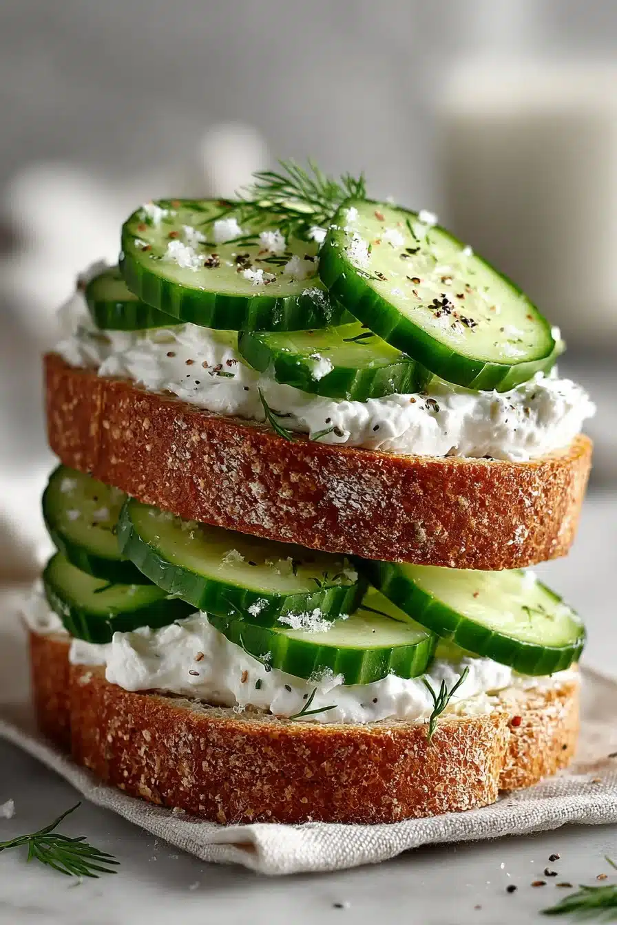 fresh summer cucumber cream cheese tea sandwiches 2026 05 25 032604 2