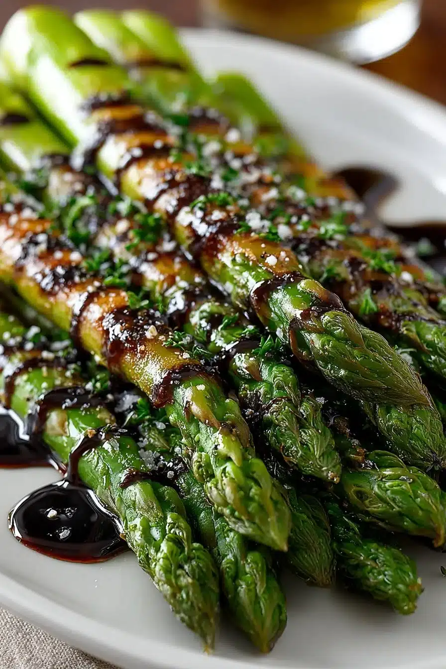 Fresh Summer Grilled Asparagus with Balsamic Glaze fresh summer grilled asparagus with balsamic glaze 2026 05 26 041237