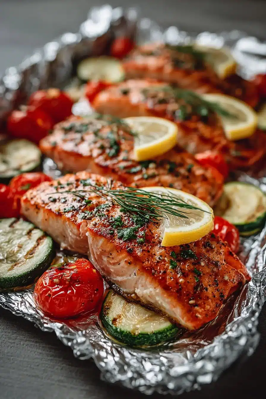 Fresh Summer Grilled Salmon Foil Packets fresh summer grilled salmon foil packets 2026 05 26 042153 2