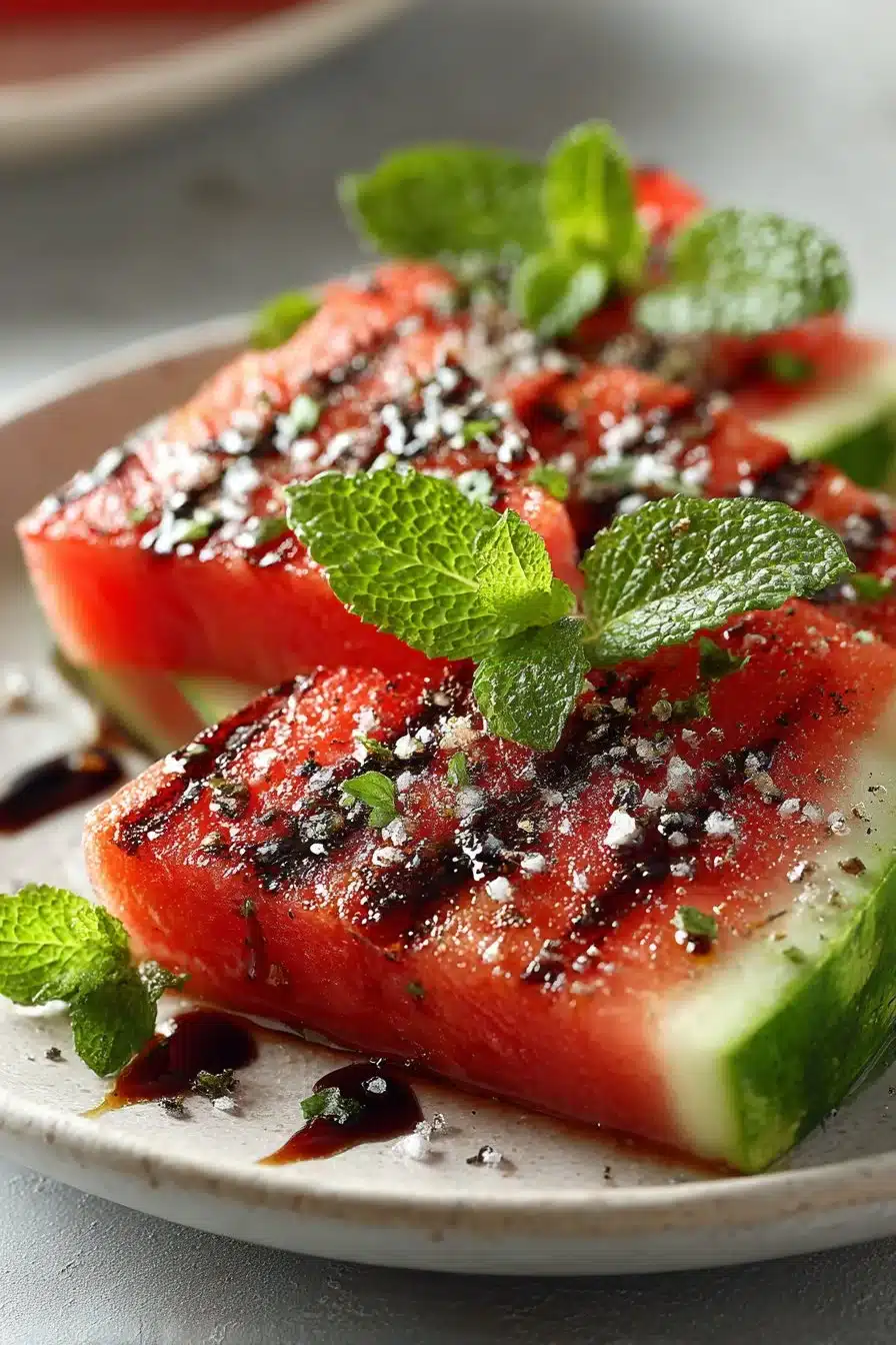 Fresh Summer Grilled Watermelon Wedges fresh summer grilled watermelon wedges 2026 05 23 012247 2