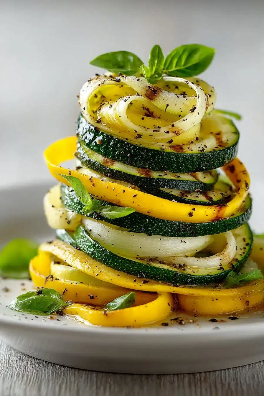 Fresh Summer Grilled Zucchini and Squash Ribbons fresh summer grilled zucchini and squash ribbons 2026 05 26 203850 2