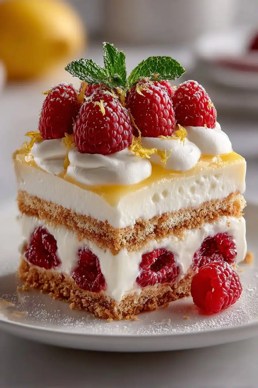 fresh summer lemon raspberry icebox cake 2026 05 26 204105 2