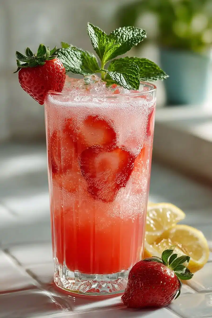 fresh summer strawberry lemonade drink 2026 05 06 141159