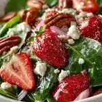 fresh summer strawberry pecan spinach salad 2026 05 25 032544 683x1024 1