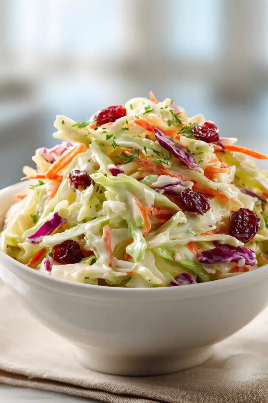 Fresh Summer Sweet Apple Cranberry Coleslaw fresh summer sweet apple cranberry coleslaw 2026 05 21 020156