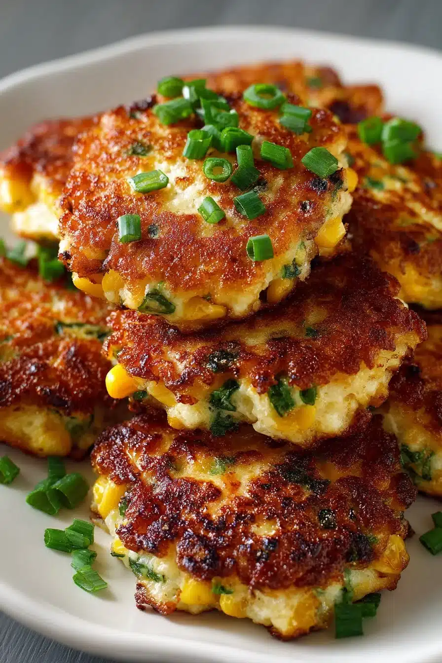 Fresh Summer Sweet Corn Fritters fresh summer sweet corn fritters 2026 05 15 030851