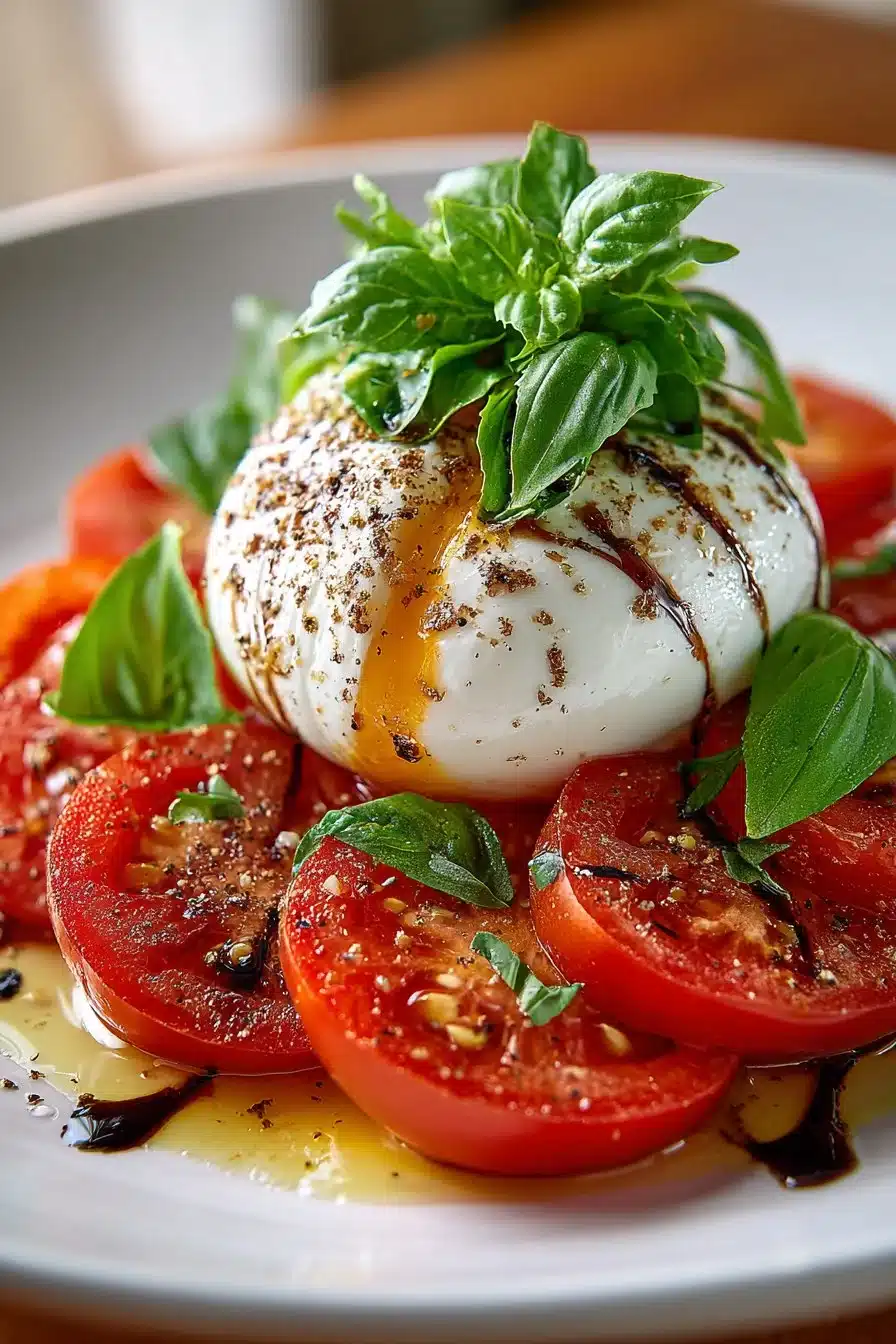 Fresh Tomato Basil Burrata fresh tomato basil burrata 2026 05 04 020748 2