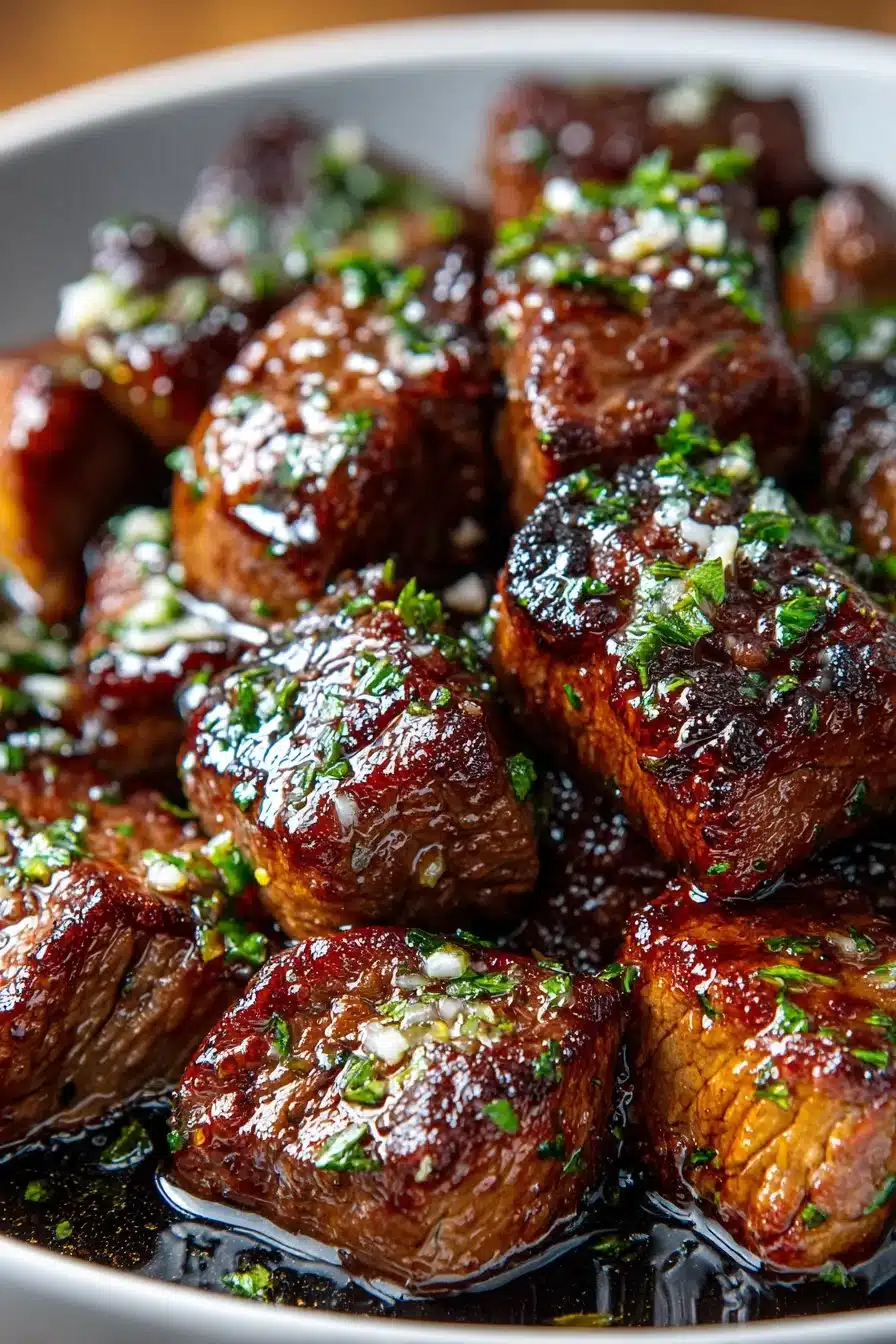 Garlic Butter Steak Bites garlic butter steak bites 2026 05 12 014032