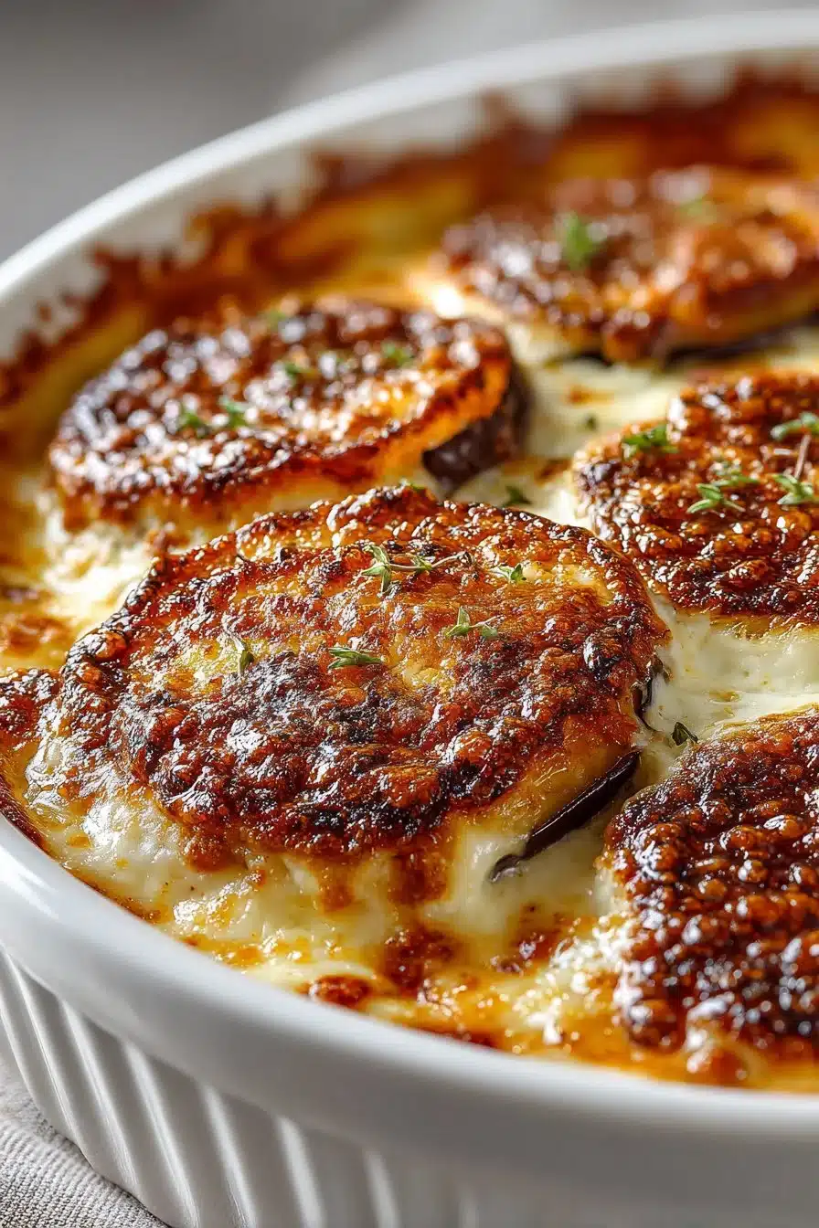 golden moussaka with bechamel 2026 05 08 151137
