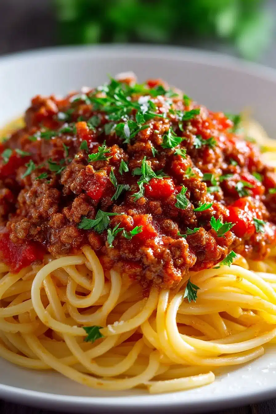 Grandma's Rich Meat Homemade Spaghetti Sauce grandmas rich meat homemade spaghetti sauce 2026 05 05 152755 2