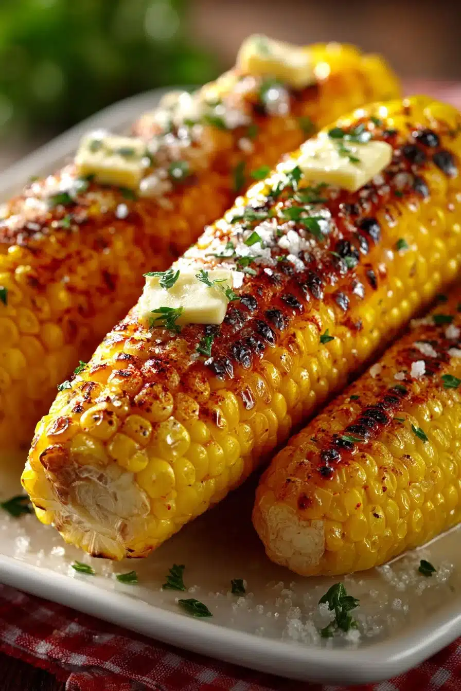 Grilled Corn on the Cob grilled corn on the cob 2026 05 10 182043