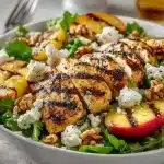 grilled peach and chicken salad 2026 04 18 005304 819x1024 1