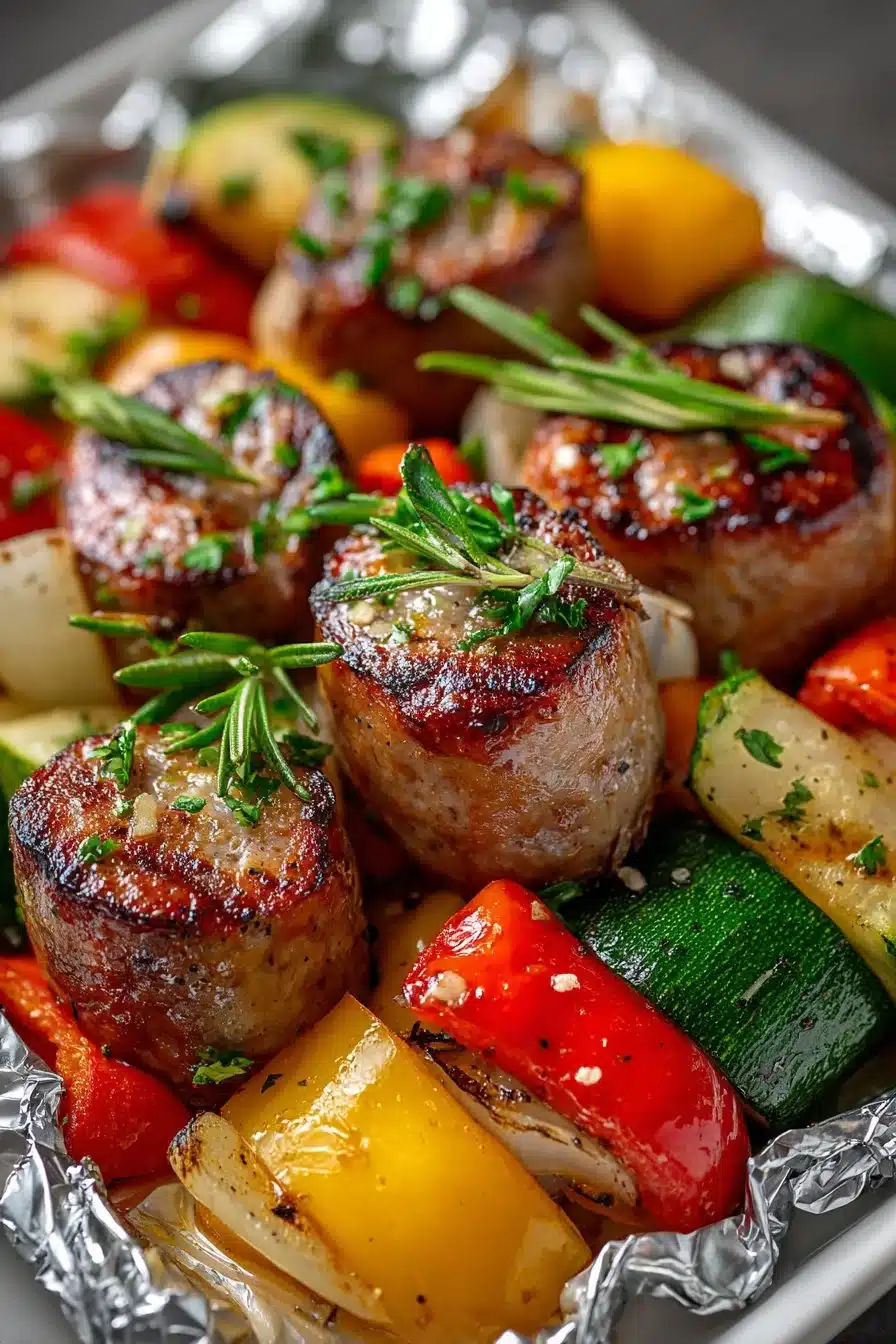 Grilled Sausage Foil Packets grilled sausage foil packets 2026 05 29 023216 2