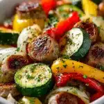 grilled turkey sausage and summer veggies 2026 04 19 004900 819x1024 1
