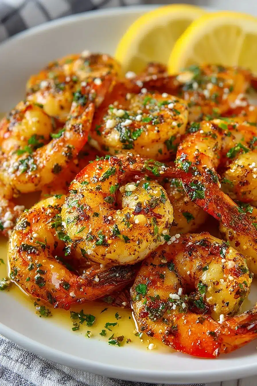 Healthy Air Fryer Mediterranean Shrimp healthy air fryer mediterranean shrimp 2026 05 20 032050 2