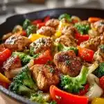 healthy easy high protein chicken skillet 2026 05 03 024410 683x1024 1