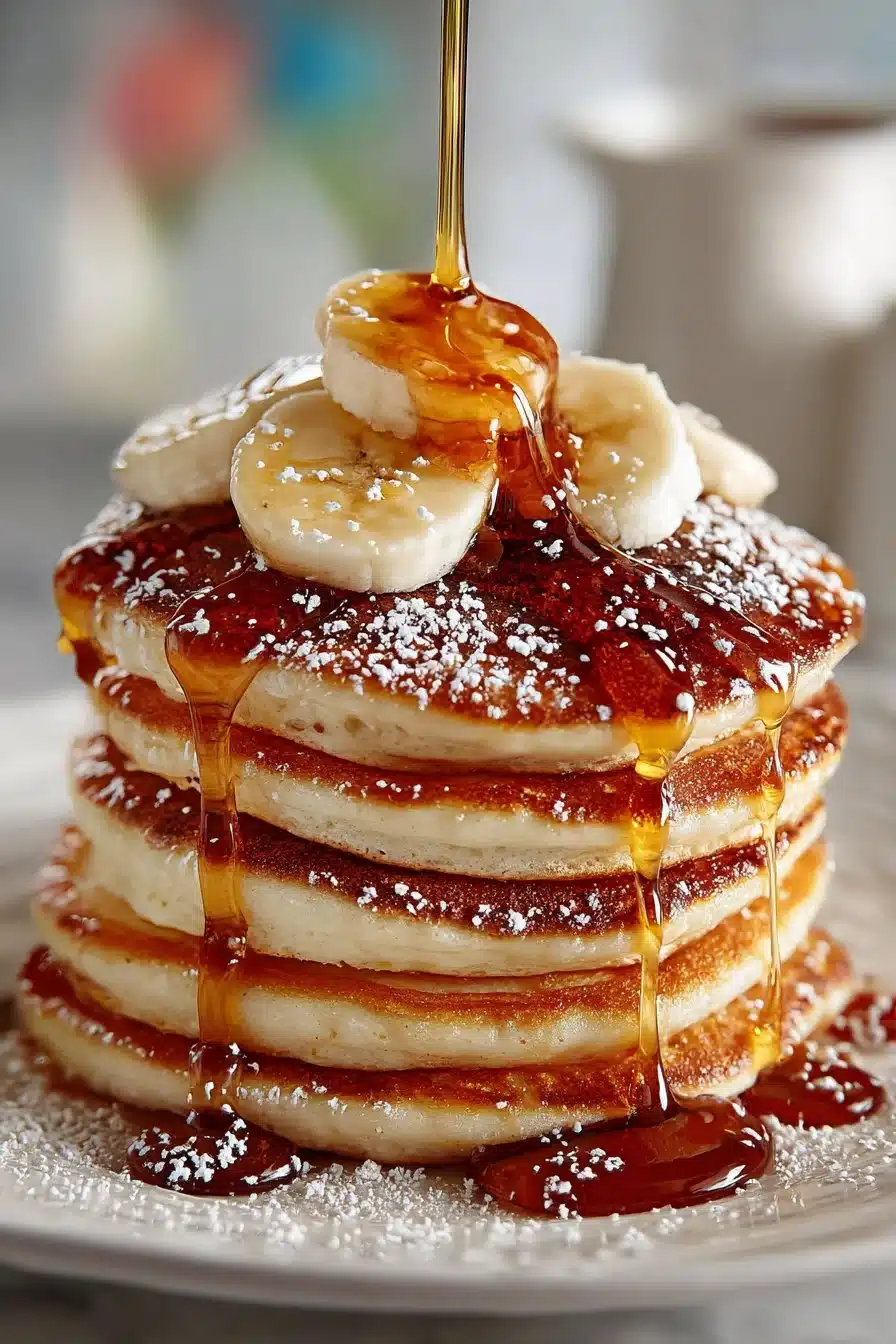 Healthy Fluffy Oatmeal Pancakes healthy fluffy oatmeal pancakes 2026 05 13 015219