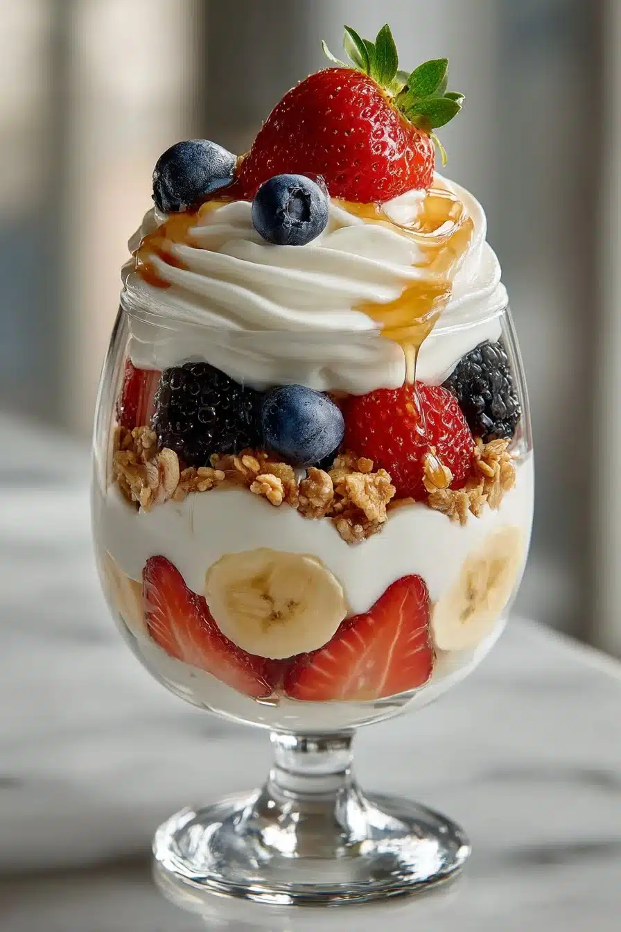Healthy Fresh Fruit Greek Yogurt Parfait healthy fresh fruit greek yogurt parfait 2026 05 13 015132