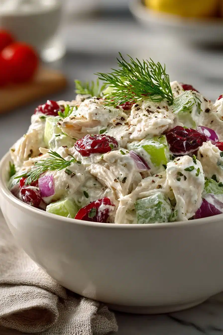 Healthy Greek Yogurt Chicken Salad healthy greek yogurt chicken salad 2026 05 13 014851