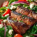 healthy grilled steak and spinach salad 2026 05 20 032037 683x1024 1