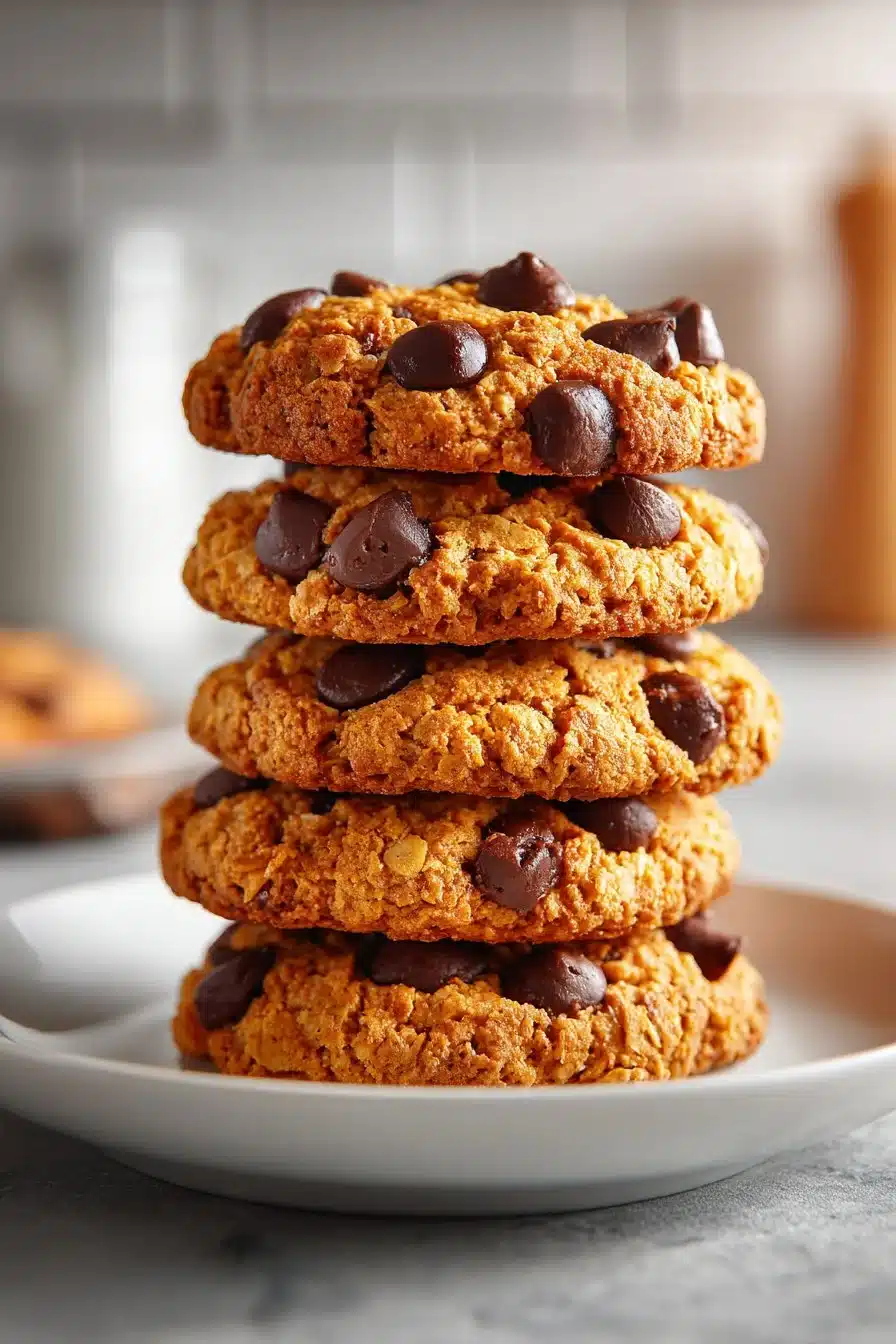 Healthy High Protein Oatmeal Chocolate Cookies healthy high protein oatmeal chocolate cookies 2026 05 03 024513