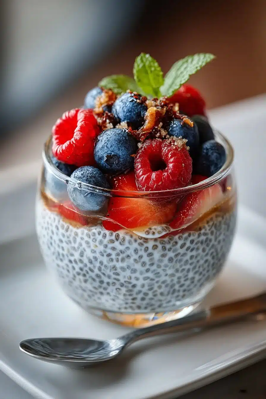 Healthy Homemade Chia Seed Pudding healthy homemade chia seed pudding 2026 05 02 034454