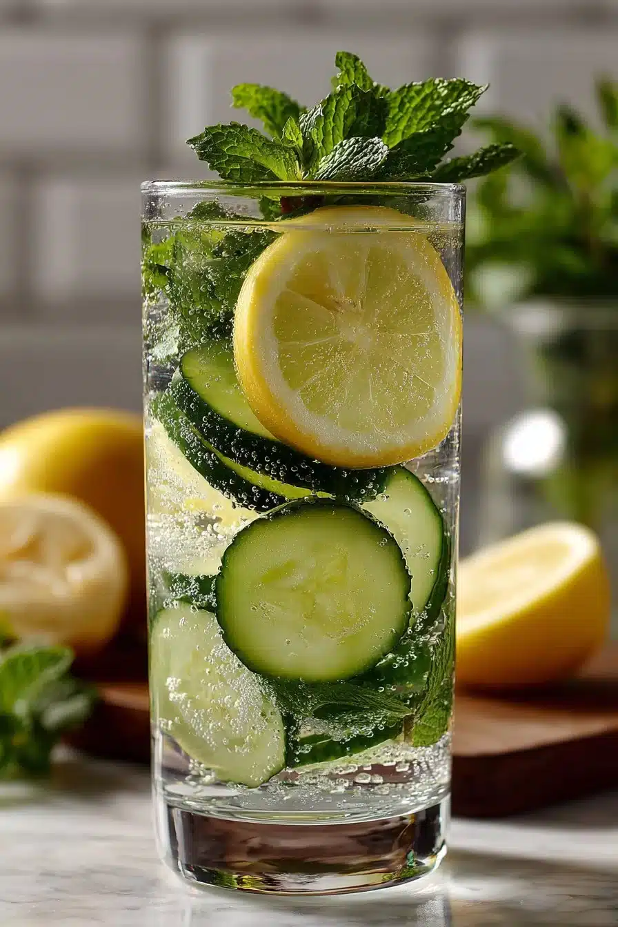 Healthy Lemon Mint Cucumber Water healthy lemon mint cucumber water 2026 05 04 020601 2