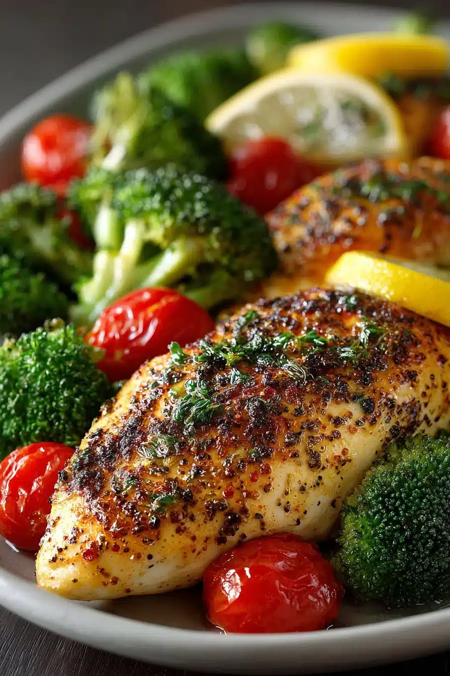 Healthy Low Calorie Chicken Breast Dinner healthy low calorie chicken breast dinner 2026 05 02 034634 2