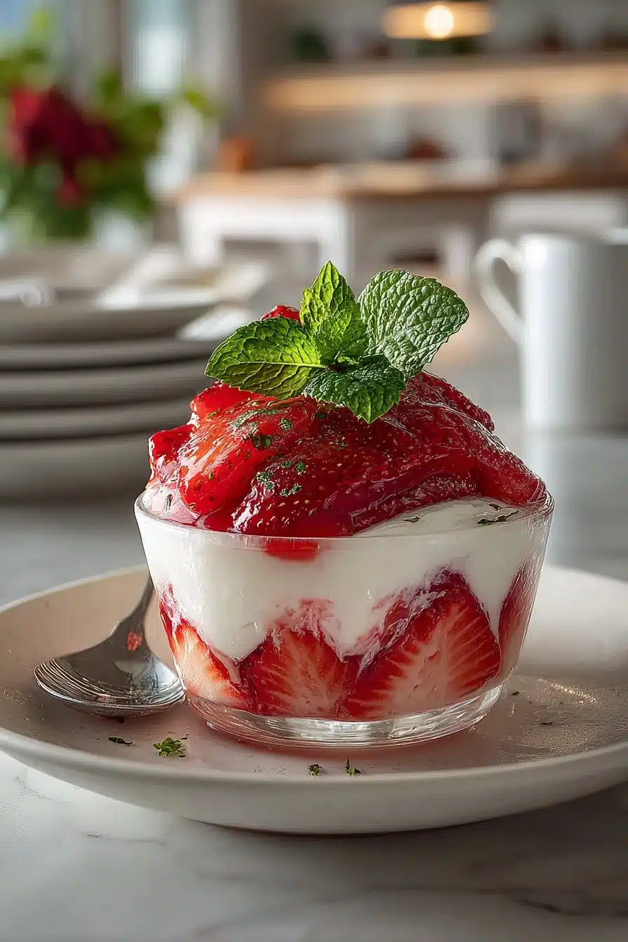 Healthy Low Calorie Strawberry Dessert healthy low calorie strawberry dessert 2026 05 02 034641 2