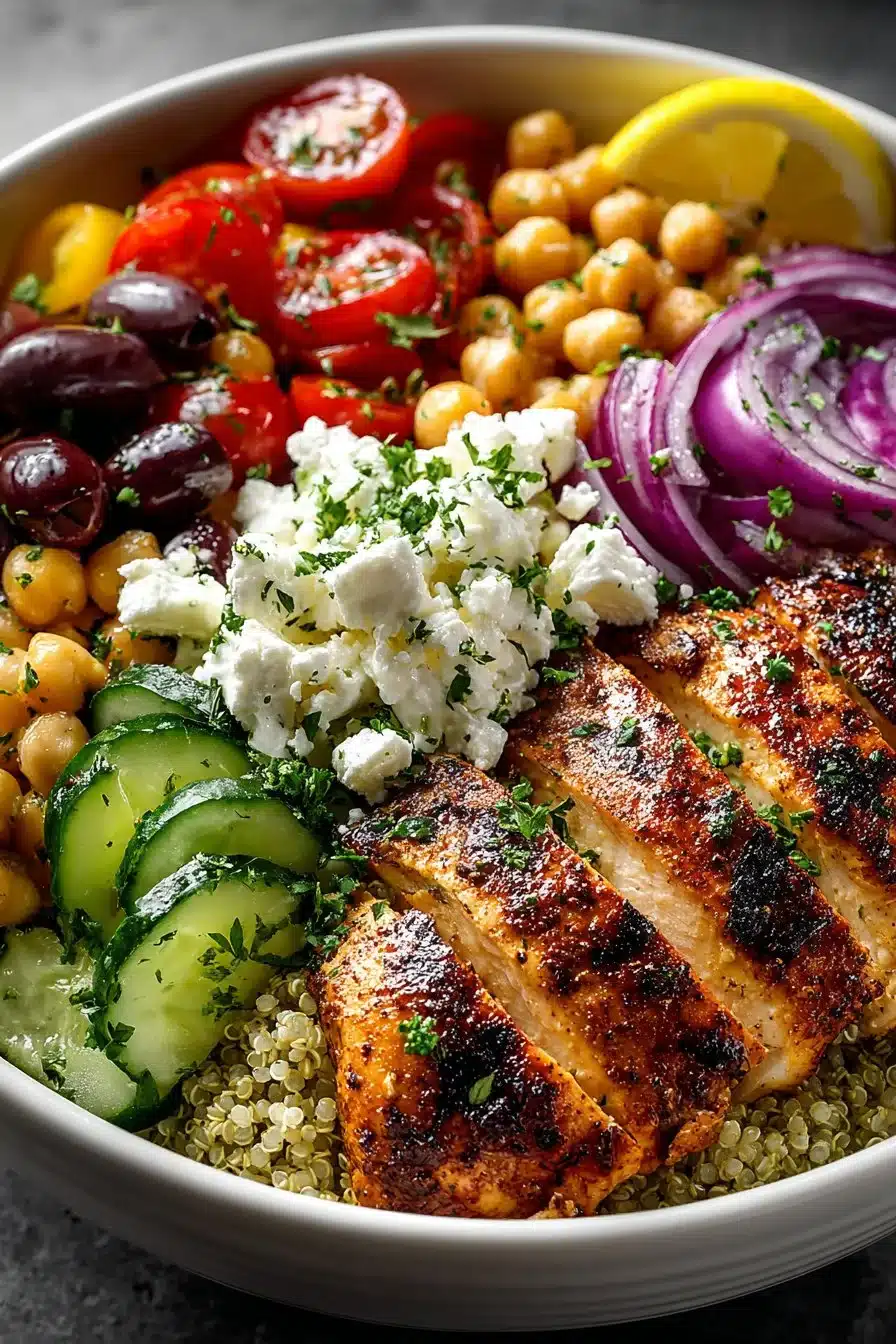 Healthy Mediterranean Chicken Bowl healthy mediterranean chicken bowl 2026 05 08 150852 2