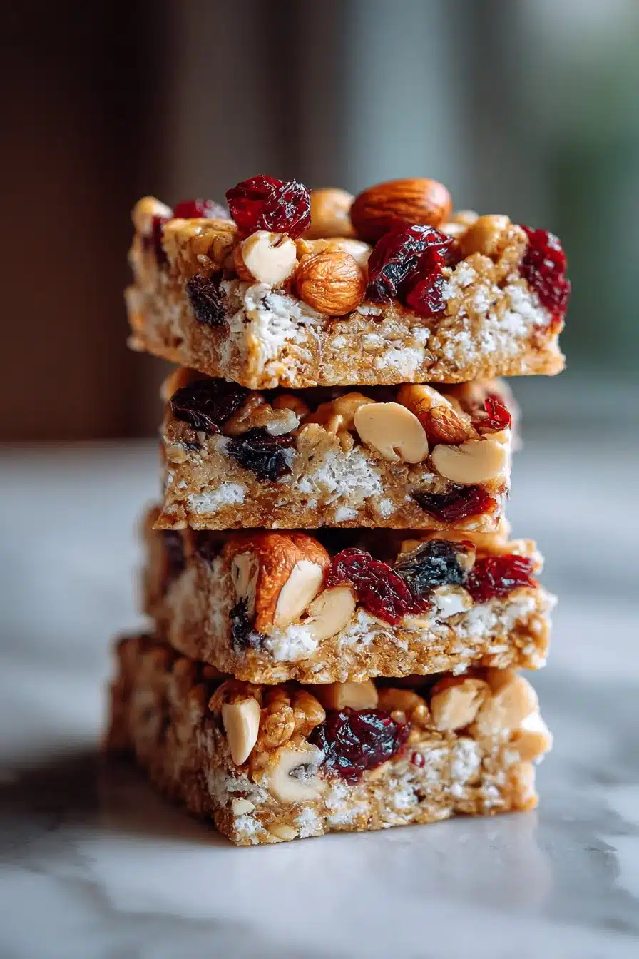 healthy sourdough discard granola bars 2026 05 10 181619