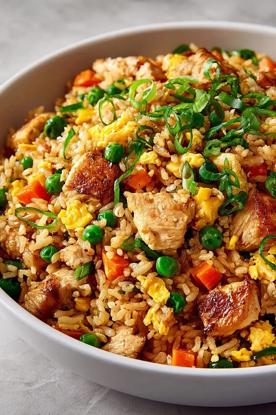 High Protein Chicken Fried Rice high protein chicken fried rice 2026 05 07 144001 2