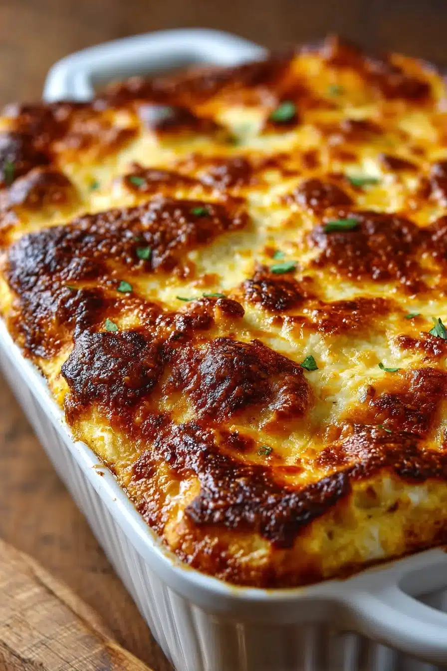 Homemade Cheesy Chicken Enchilada Casserole homemade cheesy chicken enchilada casserole 2026 05 26 042202