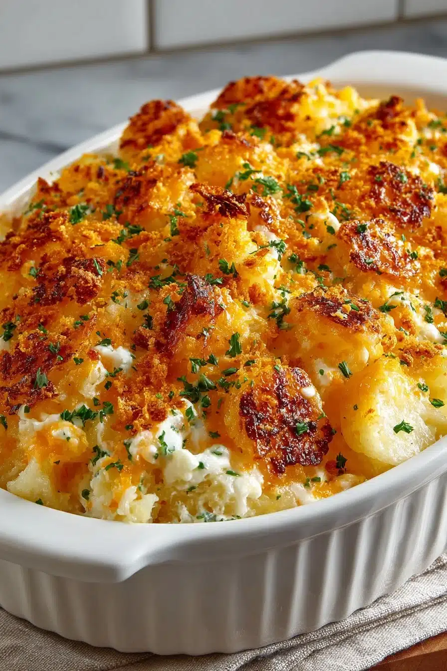 Homemade Cheesy Funeral Potatoes Casserole homemade cheesy funeral potatoes casserole 2026 05 21 020230
