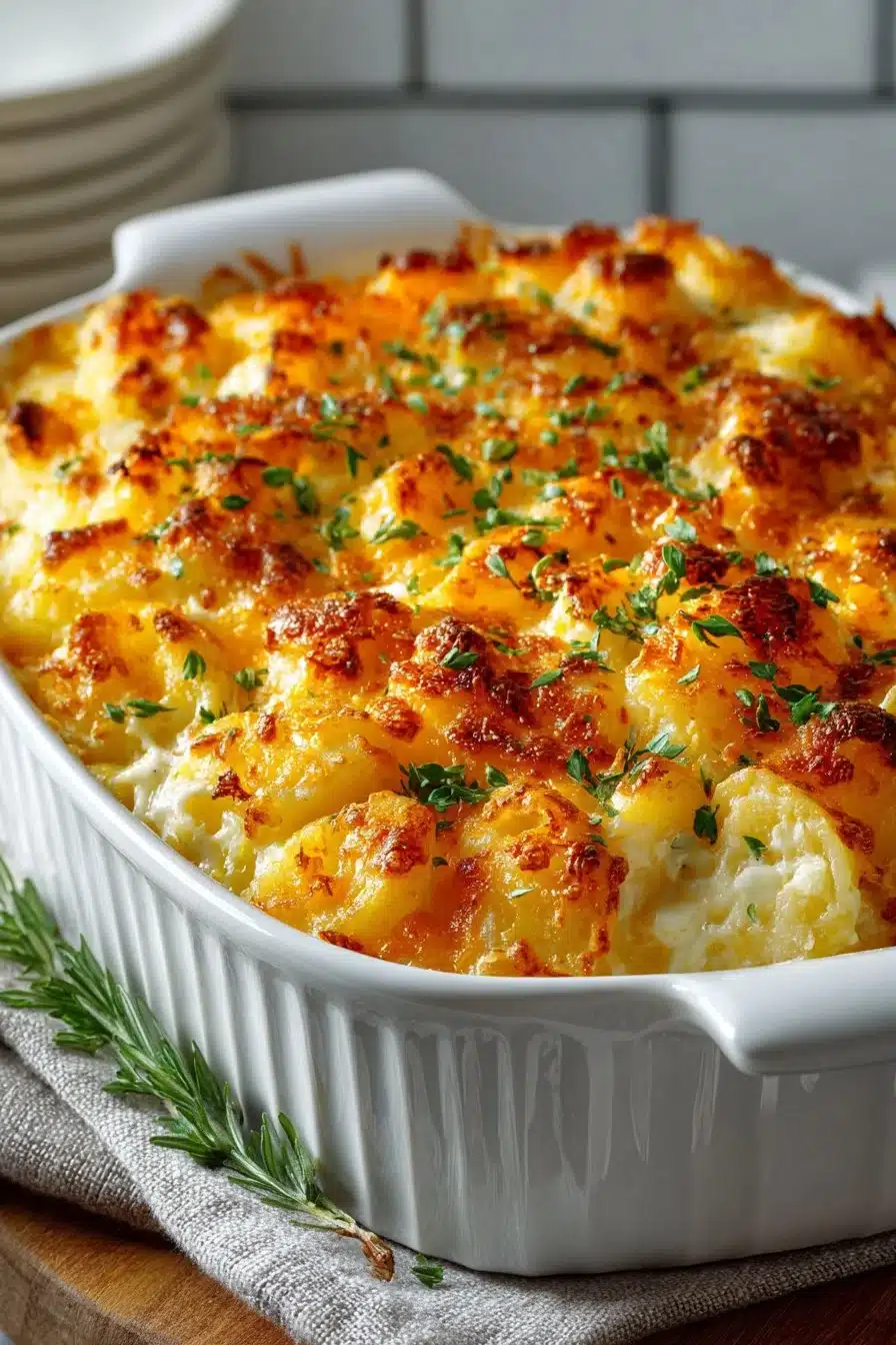 Homemade Cheesy Funeral Potatoes Casserole homemade cheesy funeral potatoes casserole 2026 05 21 020250 2