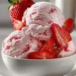 homemade churned strawberry ice cream 2026 05 22 014601 683x1024 1