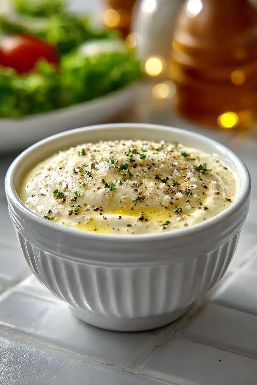 homemade creamy caesar salad dressing 2026 05 15 161102