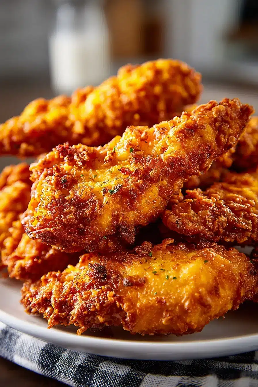 Homemade Crispy Fried Chicken Tenders homemade crispy fried chicken tenders 2026 05 16 022941 2