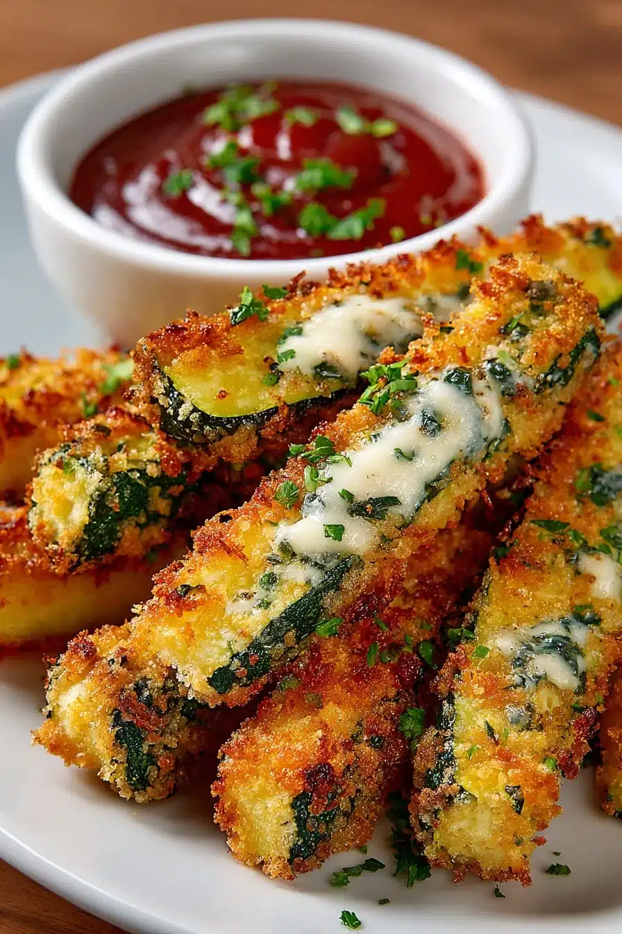 Homemade Crispy Oven Baked Zucchini Fries with Dip homemade crispy oven baked zucchini fries with dip 2026 05 26 203950 2