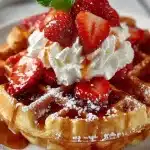 homemade fluffy buttermilk waffles with strawberry 2026 05 24 042613 683x1024 1