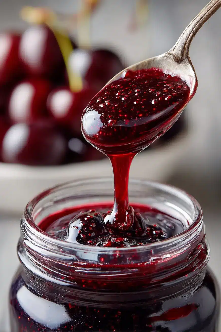 Homemade Fresh Blackberry Vinaigrette Dressing homemade fresh blackberry vinaigrette dressing 2026 05 22 014750