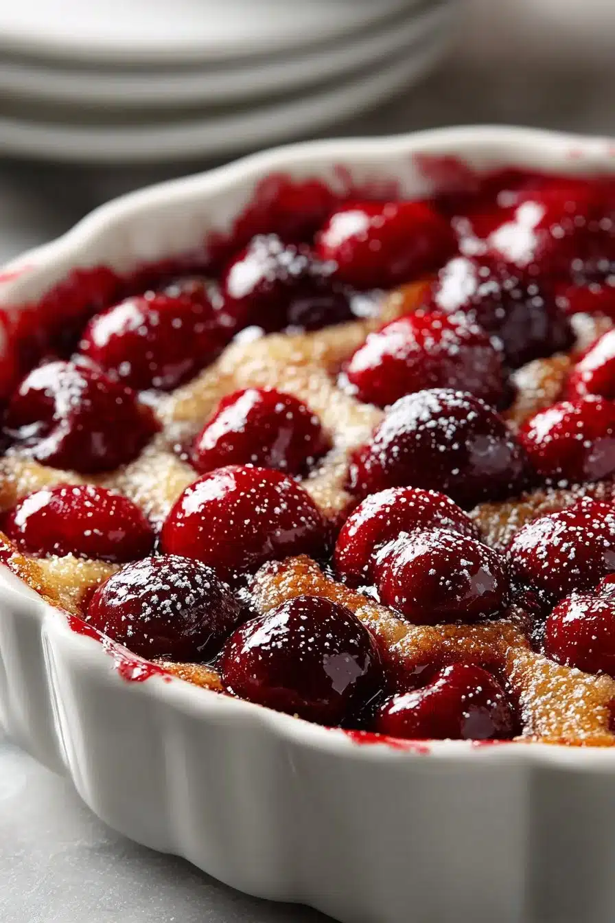homemade fresh cherry cobbler 2026 05 15 031211