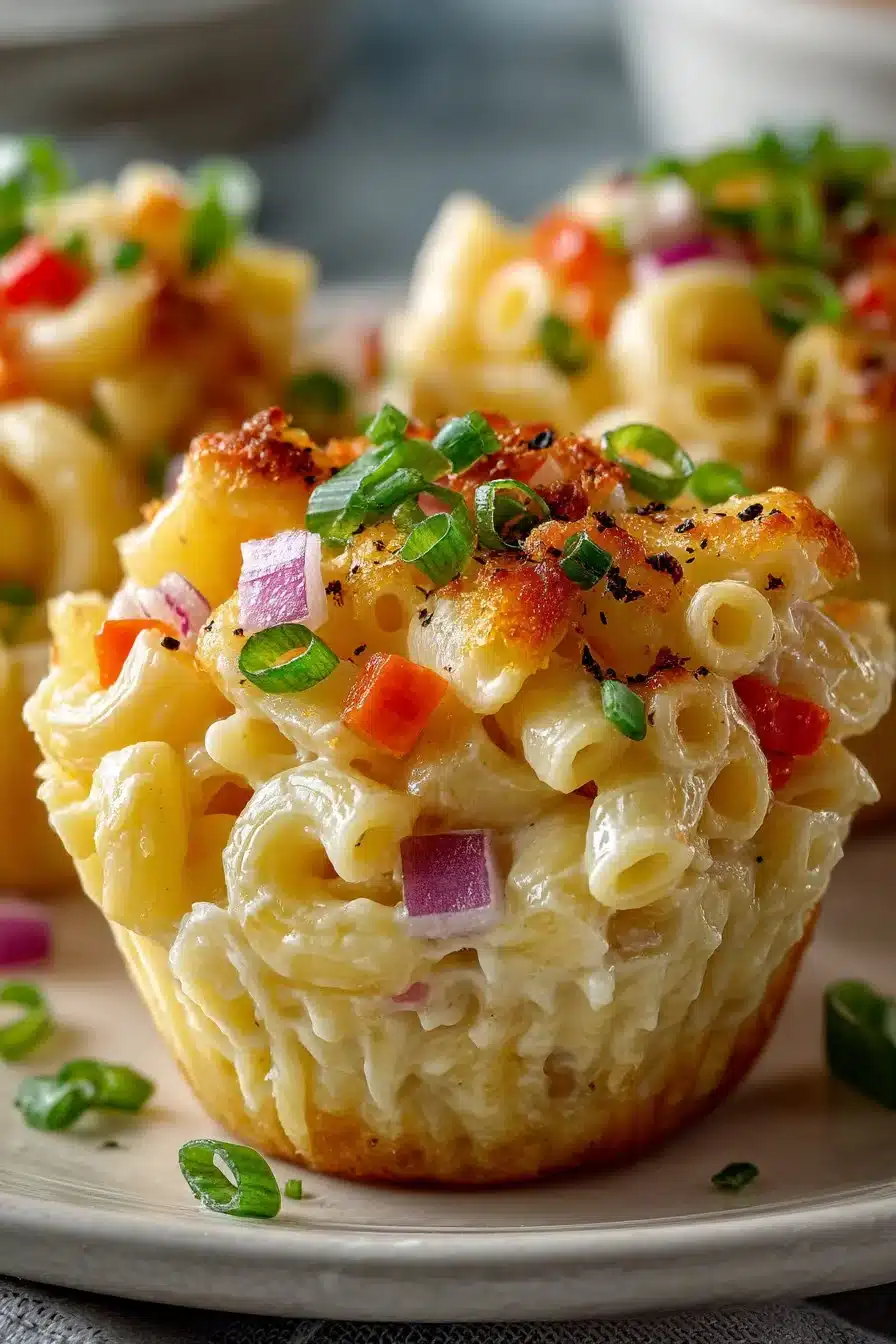 Homemade Hawaiian Appetizer Macaroni Salad Cups homemade hawaiian appetizer macaroni salad cups 2026 05 19 024548