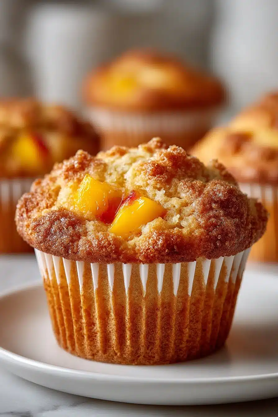 homemade peach cobbler muffins 2026 05 11 020711 2